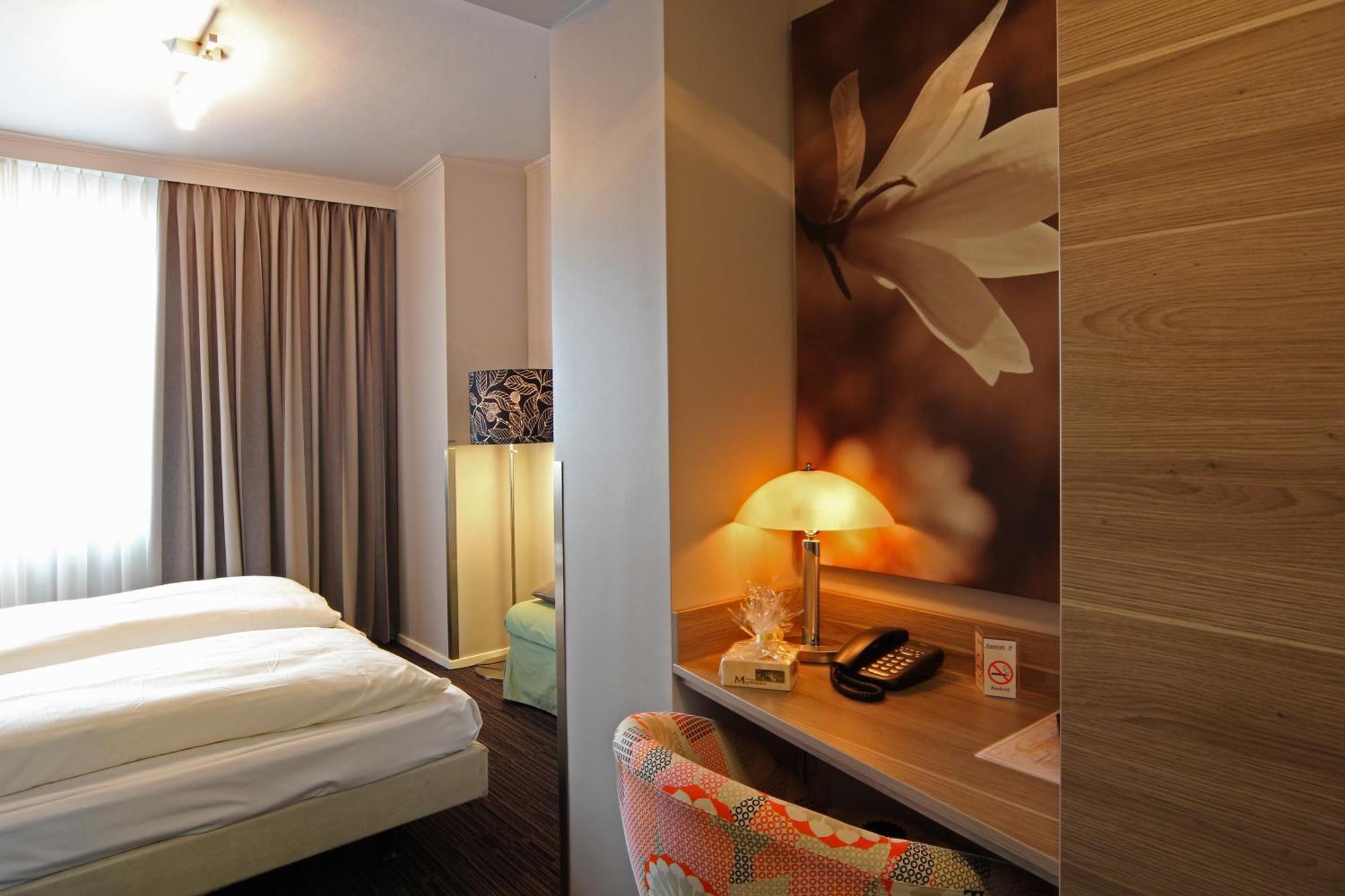 Grand Hotel Monopole Valkenburg aan de Geul Room photo