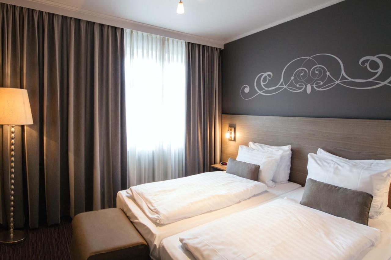 Grand Hotel Monopole Valkenburg aan de Geul Exterior photo